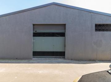 Comercial · 230m² · 1 Vaga · Sobreloja na Rua Oscar Schade, N. 53 • 230 m²