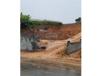 Terreno · 797m² · Terreno em condomínio Ibirapitanga: Oportunidade Única!