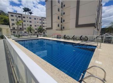 Apartamento · 78m² · 2 Quartos · 1 Vaga · Apartamento Mobiliado em Juiz de Fora, MG