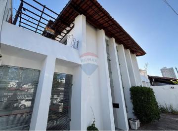 Comercial · 415m² · 8 Quartos · 2 Vagas · Prédio comercial - R$1.650.000 - Dionísio Torres