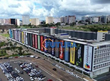 9a4055cee9bc5a6275e2de02c4ed8808e144a4bd · Excelente loja com 160 m² Shopping Conjunto Nacional - Brasília/DF