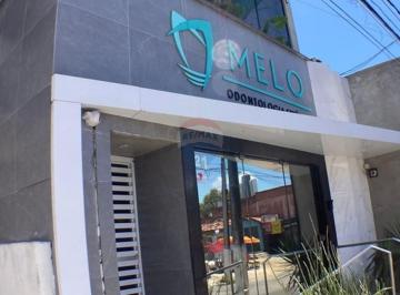 Comercial · 550m² · 5 Quartos · OPORTUNIDADE PRÉDIO COMERCIAL COM 3 ANDARES E ENERGIA SOLAR