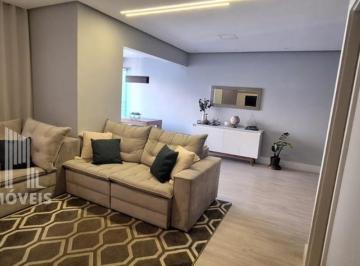 Foto 01 · RR8905 Apartamento 85m² CONDOMÍNIO PARQUE BARUERI - OPORTUNIDADE - 3 Dorms 2 Vag