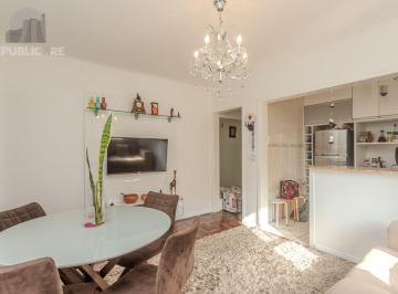 Apartamento · 79m² · 3 Quartos · Apartamento no Centro de 3 dormitórios