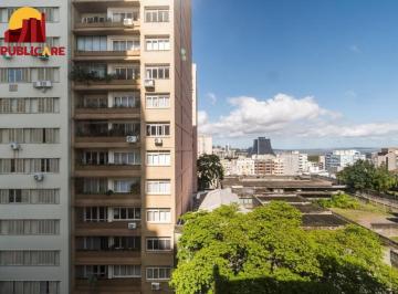 Apartamento · 84m² · 2 Quartos · 1 Vaga · Cobertura com 2 quartos e 84m² à venda em Centro Histórico, Porto Alegre.