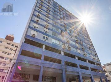 Apartamento · 64m² · 2 Quartos · 1 Vaga · Apartamento na Cidade Baixa de 2 dormitórios e vaga DESOCUPADO