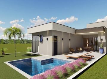 Casa · 163m² · 3 Quartos · 4 Vagas · Casa 3 Quartos com 1 Suíte e 163m² - Jardim Tereza Cristina