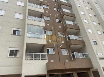 Apartamento · 69m² · 3 Quartos · 2 Vagas · Apartamento 3 Quartos com 1 Suíte e 69m² - Medeiros