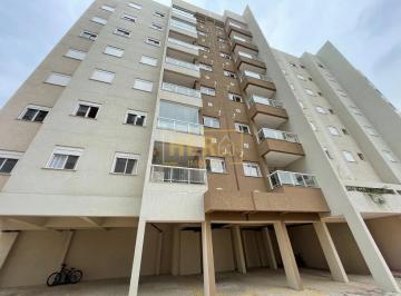Apartamento · 69m² · 3 Quartos · 2 Vagas · Apartamento 3 Quartos com 1 Suíte e 69m² - Medeiros