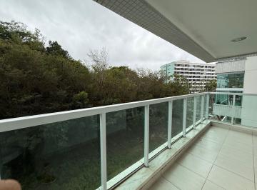 Apartamento de 2 quartos, Salvador · Apartamento a venda em Alphaville 1 no Natura com 2 quartos e varanda 