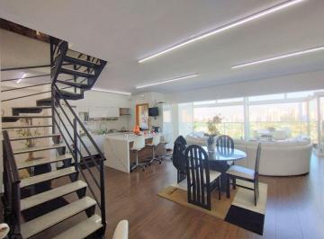 ab081939bd681e0232b7b4c8414948636965e67e · Cobertura com 2 dormitórios à venda, 133 m² por R$ 1.800.000,00 - Vila Ema - São José dos Campos/SP