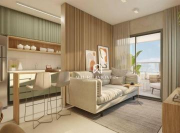 c37702c14104d9527417282aa388471a6420d6e3 · Apartamento à venda, 66 m² por R$ 578.410,00 - Jardim das Indústrias - São José dos Campos/SP