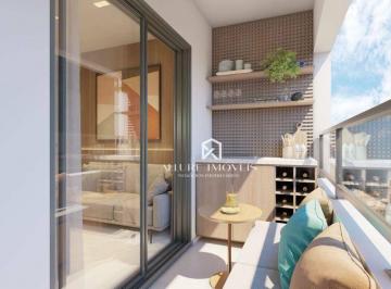 0f4e24548790a5bf4e5a8a54aa5ef840af73ced6 · Apartamento à venda, 54 m² por R$ 442.939,00 - Jardim das Indústrias - São José dos Campos/SP