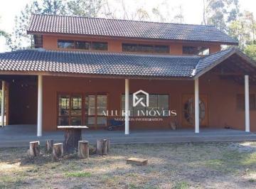 13653c116db8173bf8e94d7ee38996fb49b5ab15 · Chácara com 2 dormitórios à venda, 9000 m² por R$ 1.590.000,00 - Jardim Torrão de Ouro - São José do