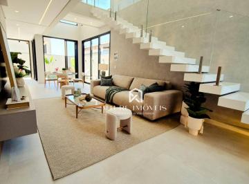 4962ab98852b4842efffd3364848d6156f1c1885 · Casa à venda, 244 m² por R$ 2.690.000,00 - Urbanova - São José dos Campos/SP