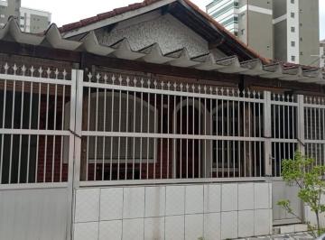 Casa · 70m² · 3 Quartos · 2 Vagas · Casa de 3 dormitórios na Mirim em Praia Grande SP
