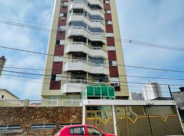 Apartamento · 45m² · 1 Quarto · 1 Vaga · Imperdível apartamento à venda na Aviação, Praia Grande-SP! 1 quarto, 1 sala, 1 vaga de garagem, 45m