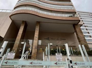 Apartamento · 131m² · 3 Quartos · 1 Vaga · Apartamento à venda em Praia Grande-SP, Aviação: 3 quartos, 3 suítes, 1 sala, 4 banheiros, 1 vaga, 1