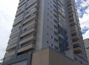 Apartamento · 104m² · 3 Quartos · 2 Vagas · Apartamento Novo financiado direto com a Construtora no Forte em Praia Grande SP