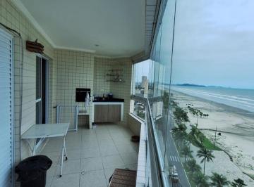Apartamento · 70m² · 2 Quartos · 1 Vaga · Maracanã, Praia Grande-SP: Apartamento à venda com 2 quartos, 1 suíte e vaga de garagem!