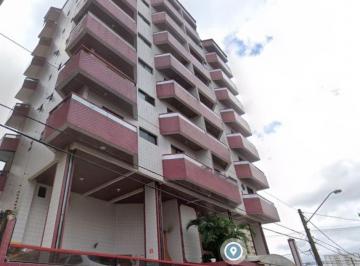 Apartamento · 45m² · 1 Quarto · 1 Vaga · Imperdível oportunidade! Apartamento à venda em Praia Grande-SP, bairro Tupi: 1 quarto, 1 sala, 1 ba