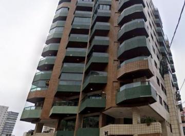 Apartamento · 170m² · 3 Quartos · 2 Vagas · Cobertura à venda em Praia Grande-SP, Tupi: 3 quartos, 2 suítes, 4 banheiros, 2 vagas, 170m². Confir