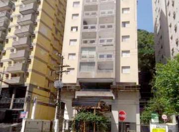 Apartamento · 84m² · 2 Quartos · 1 Vaga · Apartamento à venda em Guarujá-SP, Pitangueiras: 2 quartos, 1 sala, 2 banheiros, 1 vaga, 84m². Imper