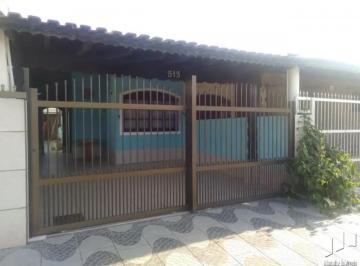 Casa · 125m² · 2 Quartos · 2 Vagas · Imperdível: Casa à venda em Praia Grande-SP, bairro Real, 2 quartos, 1 suíte, 1 sala, 2 banheiros, 2