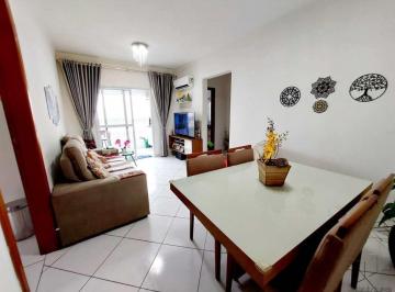 Apartamento · 84m² · 2 Quartos · 1 Vaga · Apartamento de 2 dormitódio próximo à praia em Praia Grande SP