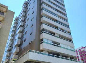 Apartamento · 78m² · 2 Quartos · 2 Vagas · Apartamento com 2 suítes no Canto do Forte em Praia Grande SP.