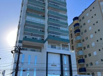 Apartamento · 143m² · 3 Quartos · 2 Vagas · Cobertura de luxo à venda no Caiçara, Praia Grande-SP: 3 quartos, 3 suítes, 1 sala, 5 banheiros, 2 v