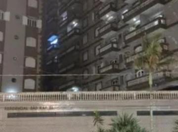 Apartamento · 47m² · 1 Quarto · 1 Vaga · Apartamento - Ocian