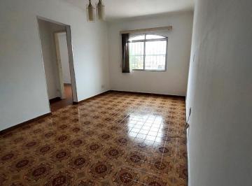 Apartamento · 72m² · 2 Quartos · 1 Vaga · Apartamento de 2 dormitórios na Tupi em Praia Grande SP
