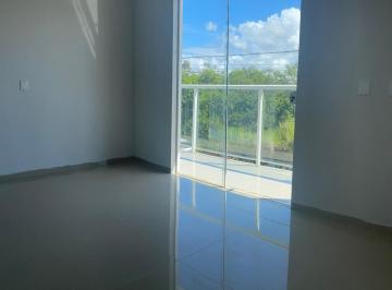 Casa de 2 quartos, Balneário Piçarras · Sobrado novo Pronto Centro Piçarras 