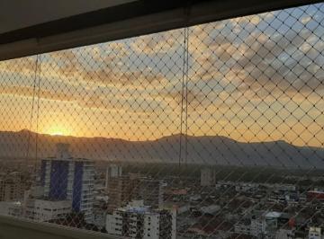 Apartamento · 92m² · 2 Quartos · 1 Vaga · Apartamento à venda em Praia Grande-SP, bairro Tupi: 2 quartos, 1 suíte, 1 sala, 2 banheiros, 1 vaga