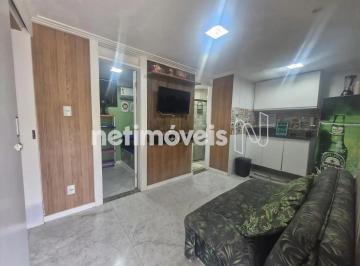 Casa de 2 quartos, Salvador · Casa Pequena estilo Cabana na Praia do Flamengo – Condomínio Pé na Areia