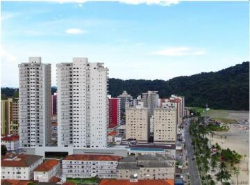 Apartamento · 213m² · 4 Quartos · 3 Vagas · Apartamento dos Sonhos em frente a praia, no Canto do Forte em Praia Grande SP.