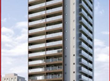 Apartamento · 135m² · 3 Quartos · 2 Vagas · Apartamento - Aviação