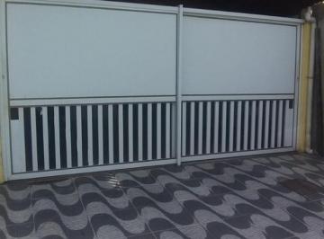 Casa · 110m² · 2 Quartos · 2 Vagas · Casa - Princesa