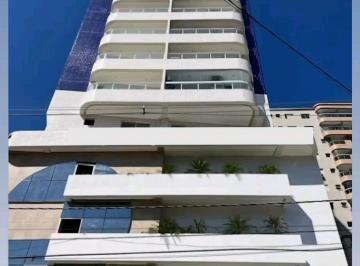 Apartamento · 88m² · 2 Quartos · 2 Vagas · Oportunidade única: Apartamento à venda em Praia Grande-SP, bairro Aviação, 2 quartos, 2 suítes, 1 s