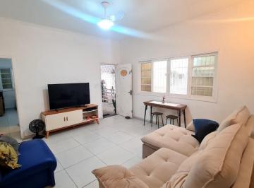 Casa · 195m² · 3 Quartos · 2 Vagas · Casa de 3 dormitórios em Praia Grande SP