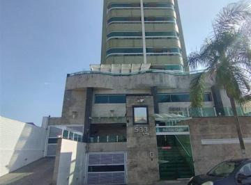 Apartamento · 92m² · 2 Quartos · 1 Vaga · Apartamento - Ocian