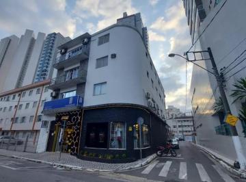 Apartamento · 102m² · 3 Quartos · 1 Vaga · Apartamento - Boqueirão
