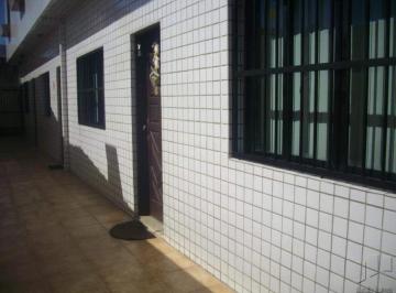 Casa · 77m² · 2 Quartos · 1 Vaga · Sobrado com 2 suítes em condomínio na Guilhermina em Praia Grande SP
