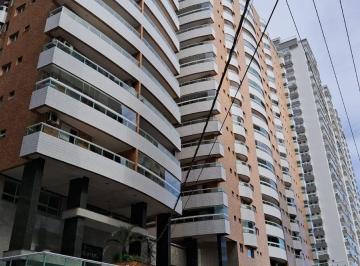 Apartamento · 51m² · 1 Quarto · 1 Vaga · Apartamento à venda em Praia Grande-SP: 1 quarto, 1 sala, 1 banheiro, 1 vaga de garagem, 51,00m² - C