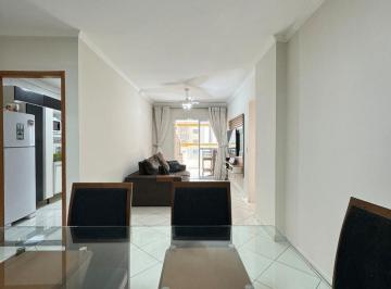 Apartamento · 89m² · 2 Quartos · 1 Vaga · Venda de Apartamento de 2 Quartos na Aviação, Praia Grande-SP: 2 Suítes, Sala Ampla, 3 Banheiros, 1 