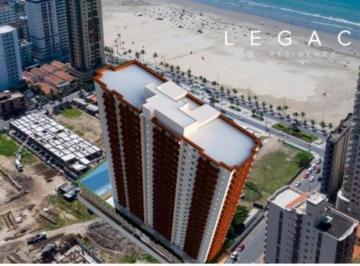 Apartamento · 113m² · 3 Quartos · 3 Vagas · Apartamento à venda na Aviação, Praia Grande-SP: 3 quartos, 1 suíte, 1 sala, 3 banheiros, 3 vagas de