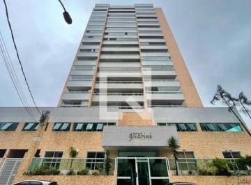 Apartamento · 90m² · 2 Quartos · 1 Vaga · Apartamento de 2 quartos com suíte e vaga de garagem no Tupi, Praia Grande-SP!