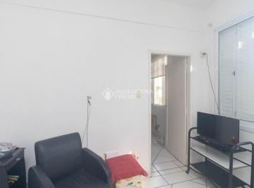 Apartamento · 38m² · 1 Quarto · Apartamento 1 dormitório, no bairro Centro Histórico