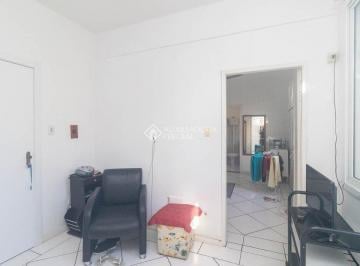 Apartamento · 38m² · 1 Quarto · Apartamento 1 dormitório, no bairro Centro Histórico